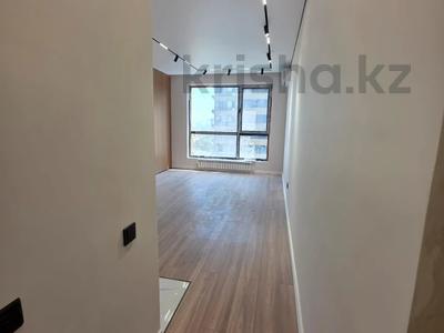 2-комнатная квартира · 62 м² · 9/13 этаж, Журавлева за 54 млн ₸ в Алматы, Бостандыкский р-н