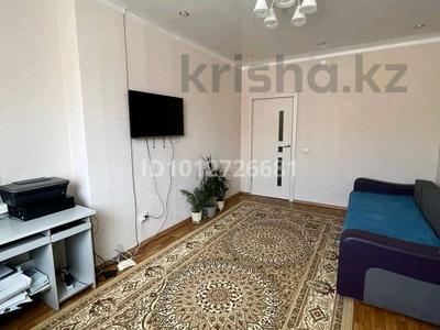 1-комнатная квартира · 48 м² · 6/10 этаж, Рыскулбекова 16 за 23 млн ₸ в Астане, Алматы р-н