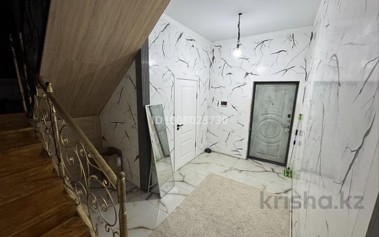 Жеке үй · 8 бөлме · 200 м² · 4 сот., мкр Мадениет, Айпара 17 — улица айпара, бағасы: 48 млн 〒 в Алматы, Алатауский р-н — фото 8