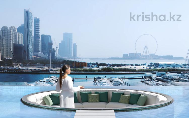 2-комнатная квартира · 109 м² · 20/41 этаж, Дубай за ~ 539.9 млн ₸ — фото 2
