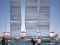 2-комнатная квартира · 109 м² · 20/41 этаж, Дубай за ~ 539.9 млн ₸ — фото 10