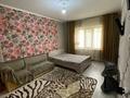 1-комнатная квартира · 60 м² · 1/5 этаж, мкр Аса 3 — улица Бауыржан Момышулы за 80 000 ₸ в Таразе