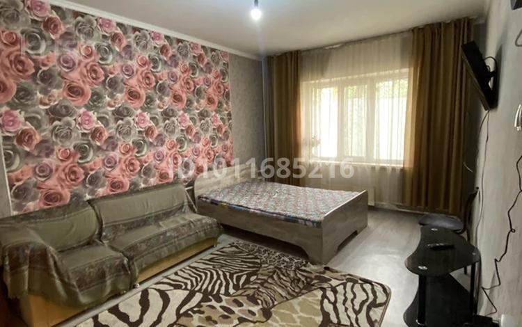 1-комнатная квартира · 60 м² · 1/5 этаж, мкр Аса 3 — улица Бауыржан Момышулы за 80 000 ₸ в Таразе — фото 2