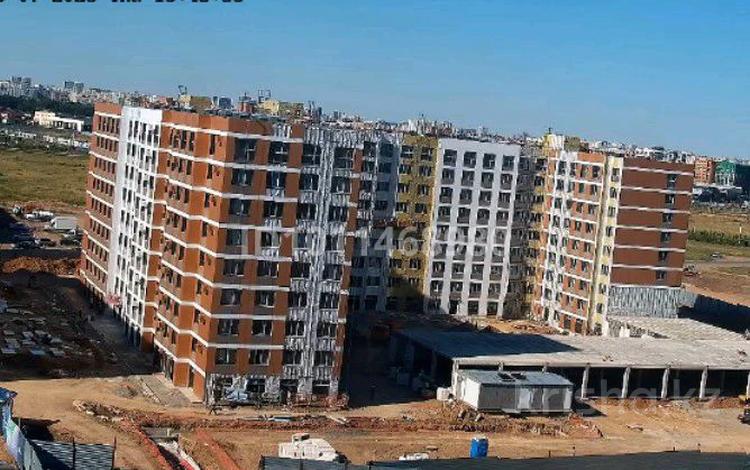 1-комнатная квартира · 34.5 м² · 7/9 этаж, Е 511 36 — Бигвиль Кербез за 26 млн ₸ в Астане, Есильский р-н — фото 17