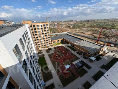 1-комнатная квартира · 34.5 м² · 7/9 этаж, Е 511 36 — Бигвиль Кербез за 28 млн ₸ в Астане, Есильский р-н