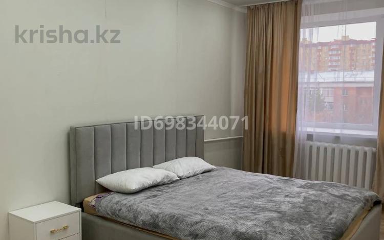 2-бөлмелі пәтер · 63 м² · 5/5 қабат, Мусрепова 10/3 — Район 7-й поликлиники, бағасы: 15 000 ₸ в Астане, Алматы р-н — фото 15