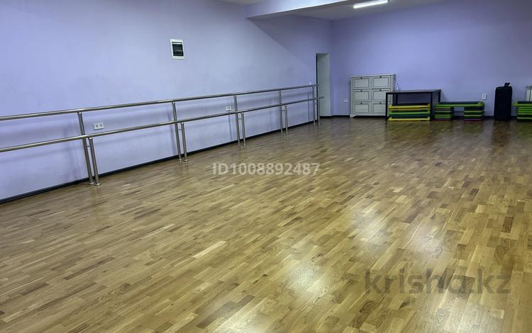 Фитнес и спорт · 45 м² за 100 000 ₸ в Алматы, Ауэзовский р-н — фото 2