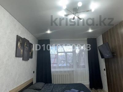 1-комнатная квартира · 42 м² · 2/5 этаж, 6 микрорайон 14 за 10 000 〒 в Темиртау
