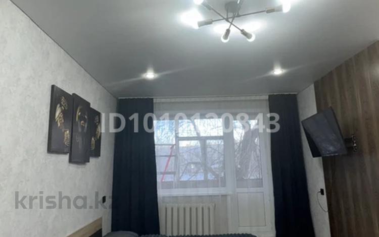 1-комнатная квартира · 42 м² · 2/5 этаж, 6 микрорайон 14 за 10 000 〒 в Темиртау — фото 2