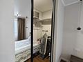 2-комнатная квартира · 60 м² · 10/13 этаж, Толе би 189/3 — Жарокова за 380 000 ₸ в Алматы, Алмалинский р-н — фото 11