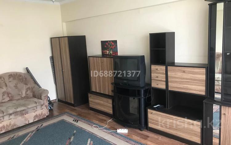 1-комнатная квартира · 36 м² · 5/5 этаж, Сыпатаева 210 — Жарокова - Габдуллина за 210 000 ₸ в Алматы, Бостандыкский р-н — фото 2