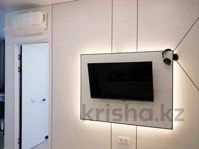 3-бөлмелі пәтер · 58 м² · 2 қабат, Ракымжан Кошкарбаев 54, бағасы: 42.5 млн ₸ в Астане, Сарайшык р-н