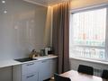 3-комнатная квартира · 58 м² · 2 этаж, Ракымжан Кошкарбаев 54 за 42.5 млн ₸ в Астане, Сарайшык р-н — фото 4