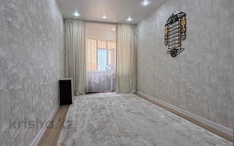 2-бөлмелі пәтер · 75 м² · 12/13 қабат, 19-й мкр 44, бағасы: 29.5 млн ₸ в Актау — фото 2
