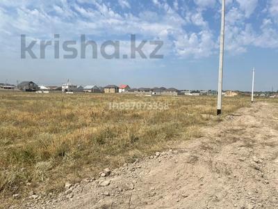 Участок · 6 соток, мкр Альмерек за 17.5 млн ₸ в Алматы, Турксибский р-н