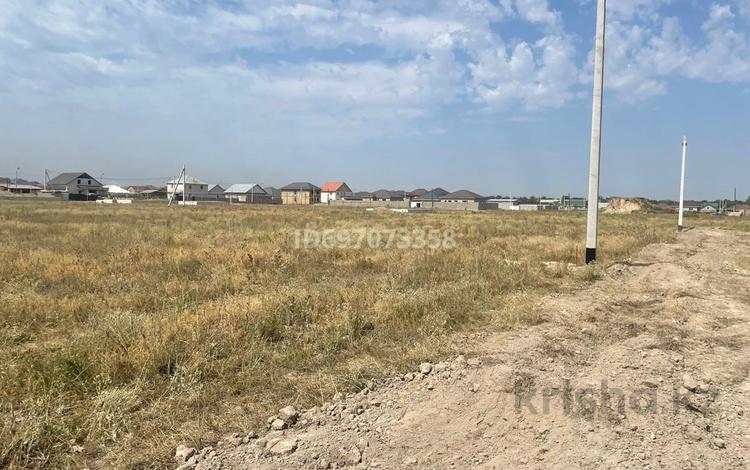 Участок · 6 соток, мкр Альмерек за 17.5 млн ₸ в Алматы, Турксибский р-н — фото 2