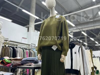 Готовый, действующий бизнес в самом центре Мега Шыгыс · 85 м², бағасы: 7 млн ₸ в Актобе
