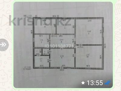Жеке үй · 4 бөлме · 172 м² · 4.5 сот., Рудная 11, бағасы: 48 млн ₸ в Актобе, жилой массив Жилянка