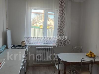 Отдельный дом · 2 комнаты · 61 м² · 6 сот., Элеваторная 13/1 — Аль-Фараби за 14 млн 〒 в Аксае