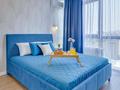 1-бөлмелі пәтер · 25 м² · 12/13 қабат, Ади Шарипова 145 — Курмангазы, бағасы: 26 000 ₸ в Алматы, Алмалинский р-н