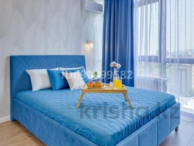 1-бөлмелі пәтер · 25 м² · 12/13 қабат, Ади Шарипова 145 — Курмангазы, бағасы: 26 000 ₸ в Алматы, Алмалинский р-н