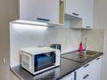 1-бөлмелі пәтер · 25 м² · 12/13 қабат, Ади Шарипова 145 — Курмангазы, бағасы: 26 000 ₸ в Алматы, Алмалинский р-н — фото 11