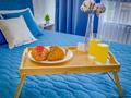 1-бөлмелі пәтер · 25 м² · 12/13 қабат, Ади Шарипова 145 — Курмангазы, бағасы: 26 000 ₸ в Алматы, Алмалинский р-н — фото 2