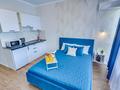 1-бөлмелі пәтер · 25 м² · 12/13 қабат, Ади Шарипова 145 — Курмангазы, бағасы: 26 000 ₸ в Алматы, Алмалинский р-н — фото 8