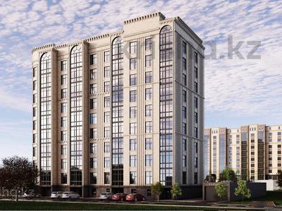 2-комнатная квартира · 48.39 м², Сабатаева 77а за ~ 21.8 млн 〒 в Кокшетау