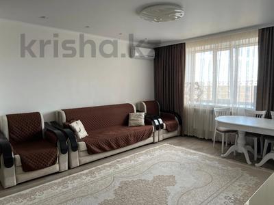 3-комнатная квартира · 82 м² · 5/5 этаж, Проспект Нурсултана Назарбаева, 158г за 40 млн ₸ в Кокшетау