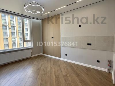 2-комнатная квартира · 40 м² · 3/9 этаж, Бухар жырау 57/6 за ~ 34 млн ₸ в Астане, Нура р-н