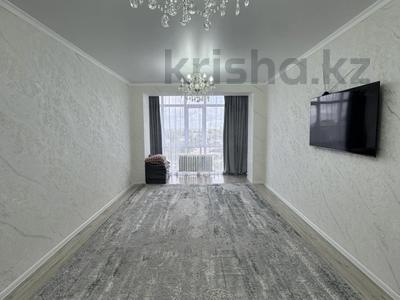 3-комнатная квартира · 104.1 м² · 6/6 этаж, Курмангалиева за 36 млн 〒 в Уральске