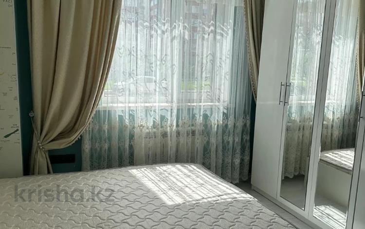 3-бөлмелі пәтер · 72 м² · 1/14 қабат, Айнаколь 56/1, бағасы: 39.5 млн ₸ в Астане, Алматы р-н — фото 38