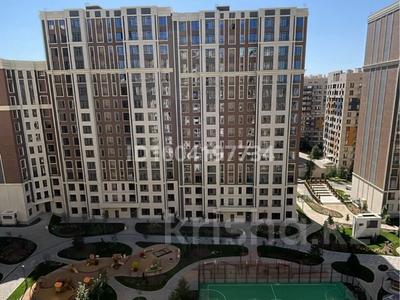 2-комнатная квартира · 56 м² · 11/16 этаж, Розыбакиева 197/2 за 83 млн ₸ в Алматы, Бостандыкский р-н