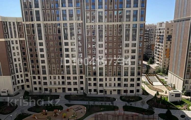 2-комнатная квартира · 56 м² · 11/16 этаж, Розыбакиева 197/2 за 83 млн ₸ в Алматы, Бостандыкский р-н — фото 2