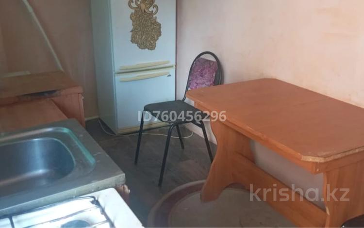 Часть дома · 1 комната · 50 м², Дина нурписова 91 за 50 000 ₸ в Актобе, мкр Москва — фото 2