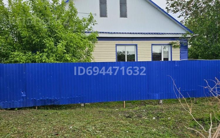Үйдің бір бөлігі · 10 бөлме · 160 м² · 10 сот., Пугачева 271 — Рабочий поселок, бағасы: 35 млн ₸ в Петропавловске — фото 2