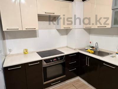 2-бөлмелі пәтер · 62.2 м² · 7/7 қабат, Е-489 5, бағасы: ~ 30 млн ₸ в Астане, Нура р-н