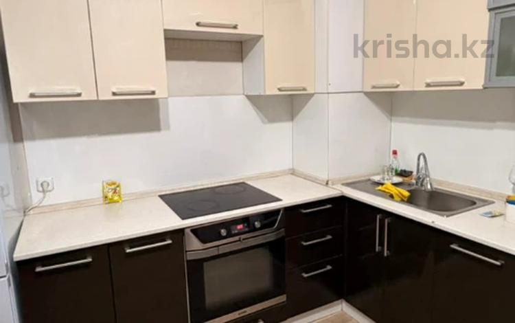 2-бөлмелі пәтер · 62.2 м² · 7/7 қабат, Е-489 5, бағасы: ~ 30 млн ₸ в Астане, Нура р-н — фото 2