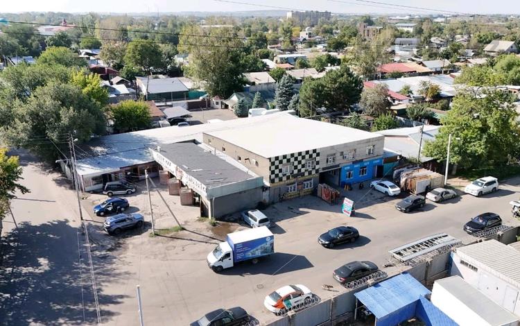 Свободное назначение, азс, автосервисы и автомойки, общепит · 668 м² за 295 млн ₸ в Алматы, Жетысуский р-н — фото 2