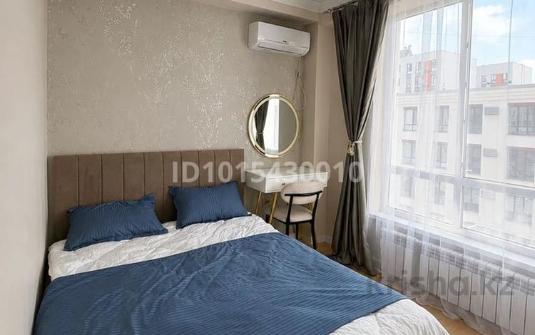 2-комнатная квартира · 50 м² · 5/7 этаж, мкр Шымсити, Байдибек би 126/7 за 24.5 млн ₸ в Шымкенте, Абайский р-н — фото 2