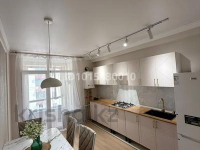 2-комнатная квартира · 50 м² · 5/7 этаж, мкр Шымсити, Байдибек би 126/7 за 24.5 млн ₸ в Шымкенте, Абайский р-н