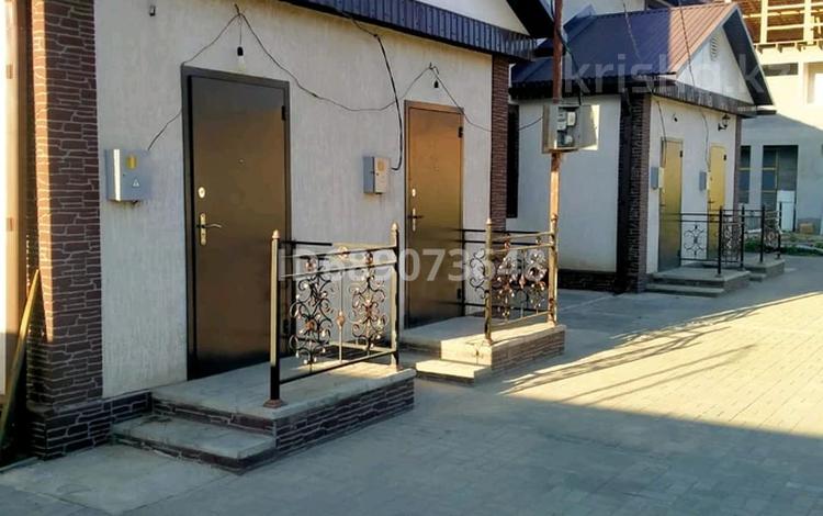 3-бөлмелі пәтер · 78 м² · 1/2 қабат, Учетный квартал 089 1222б — Прямо по Шегебаева березовой роще, бағасы: 26.5 млн ₸ в  — фото 2