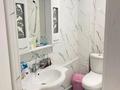 3-бөлмелі пәтер · 78 м² · 1/2 қабат, Учетный квартал 089 1222б — Прямо по Шегебаева березовой роще, бағасы: 26.5 млн ₸ в  — фото 22