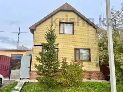 Отдельный дом · 4 комнаты · 133 м² · 3 сот., С.Муканова 14 — Район детская областная больница за 60 млн 〒 в Петропавловске