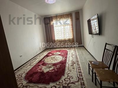 1-бөлмелі пәтер · 48 м² · 9/9 қабат, 19-ш/а. 32 — ЖК Мирас, бағасы: 14.5 млн ₸ в Актау, 19-й мкр