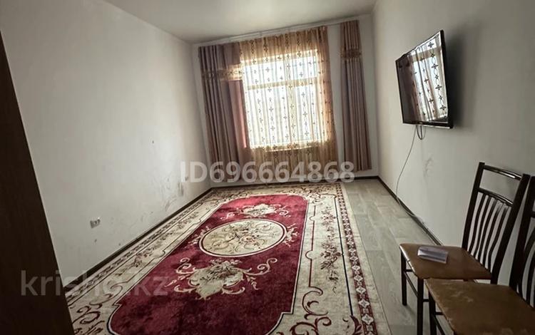 1-бөлмелі пәтер · 48 м² · 9/9 қабат, 19-ш/а. 32 — ЖК Мирас, бағасы: 14.5 млн ₸ в Актау, 19-й мкр — фото 8