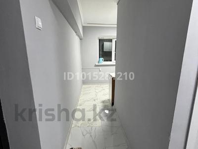 1-бөлмелі пәтер · 34 м² · 3 қабат, Гагарина 12в, бағасы: 160 000 ₸ в 
