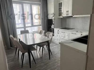 4-бөлмелі пәтер · 97 м² · 2/10 қабат, Мкр. Шугыла, бағасы: 55 млн ₸ в Алматы, Наурызбайский р-н