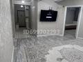4-бөлмелі пәтер · 97 м² · 2/10 қабат, Мкр. Шугыла, бағасы: 55 млн ₸ в Алматы, Наурызбайский р-н — фото 41